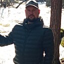 Бейбут, 36 лет