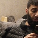 Ночь, 29 лет
