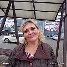 Фотография девушки Светлана, 48 лет из г. Красногвардейское (Ставропольски