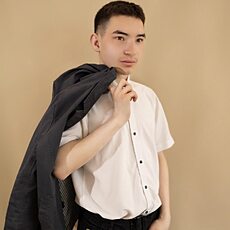 Фотография мужчины Олег, 20 лет из г. Нягань