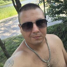 Фотография мужчины Владислав, 34 года из г. Домодедово