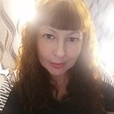 Ульяна, 44 года