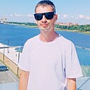Макс, 35 лет