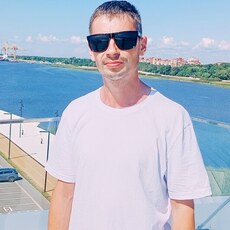 Фотография мужчины Макс, 35 лет из г. Вологда