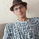 Владимир, 20 лет