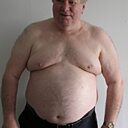 Ник, 52 года