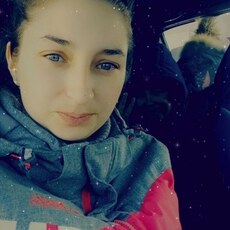 Фотография девушки Анастасия, 29 лет из г. Петропавловск-Камчатский