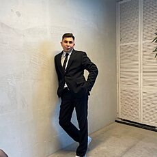 Фотография мужчины Рахим, 24 года из г. Томск