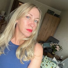Фотография девушки Надежда, 52 года из г. Санкт-Петербург
