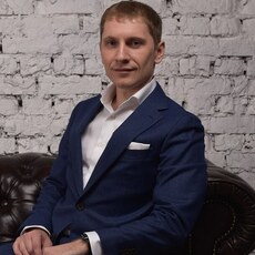 Фотография мужчины Андрей, 46 лет из г. Луганск