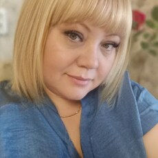 Фотография девушки Екатерина, 40 лет из г. Октябрьский (Башкортостан)