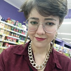 Фотография девушки Ева Сатана, 24 года из г. Кызылорда