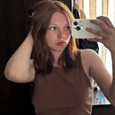 Ксюша, 18 лет