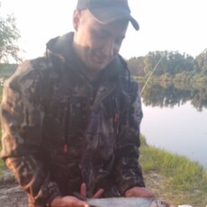 Фотография мужчины Миха, 31 год из г. Мозырь