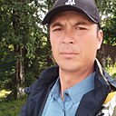 Shokir, 34 года