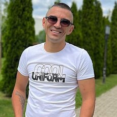 Фотография мужчины Лёша, 34 года из г. Запорожье