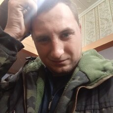 Фотография мужчины Анатолий, 24 года из г. Москва