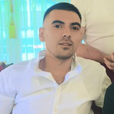 Фотография мужчины Али, 28 лет из г. Видное