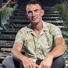 Фотография мужчины Алексей, 31 год из г. Павлодар