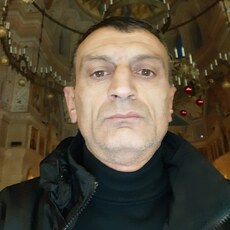 Фотография мужчины Не Важно, 52 года из г. Коломна