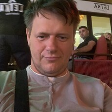 Фотография мужчины Алексей, 41 год из г. Керчь