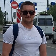 Фотография мужчины Иван, 35 лет из г. Ростов-на-Дону