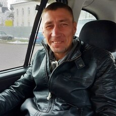 Фотография мужчины Олег, 43 года из г. Магадан