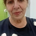 Татьяна, 61 год