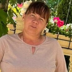 Фотография девушки Любовь, 48 лет из г. Уральск
