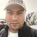 Зоир, 35 лет