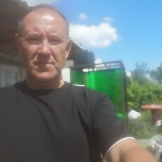 Фотография мужчины Сергей, 57 лет из г. Воронеж