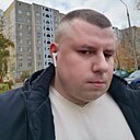 Максим, 34 года
