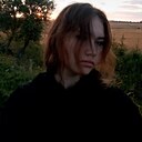 Ульяна, 20 лет