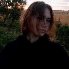Фотография девушки Ульяна, 20 лет из г. Чебоксары