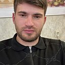 Астемир, 25 лет