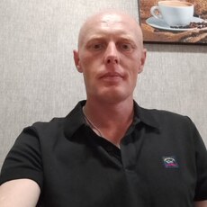 Фотография мужчины Павел, 37 лет из г. Биробиджан