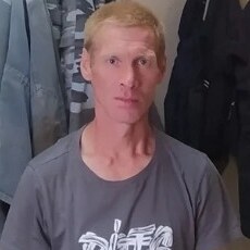 Фотография мужчины Сергей, 42 года из г. Кунгур