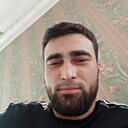 Khasik, 34 года