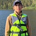 Мадияр, 21 год