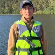 Фотография мужчины Мадияр, 21 год из г. Тараз