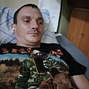 Алекс, 36 лет