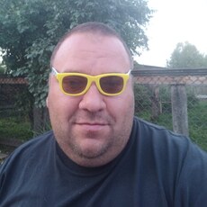 Фотография мужчины Андрей, 42 года из г. Калуга