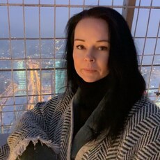 Фотография девушки Кристина, 45 лет из г. Гродно