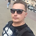 Саша, 35 лет