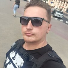 Фотография мужчины Саша, 35 лет из г. Киев
