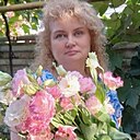 Наталья, 53 года