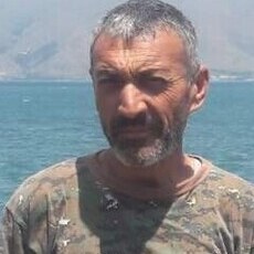 Фотография мужчины Armenmanukyan, 54 года из г. Владикавказ