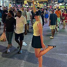 Фотография девушки Мария, 29 лет из г. Екатеринбург