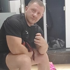 Фотография мужчины Гоша, 38 лет из г. Кузнецк