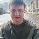 Александр, 36 лет